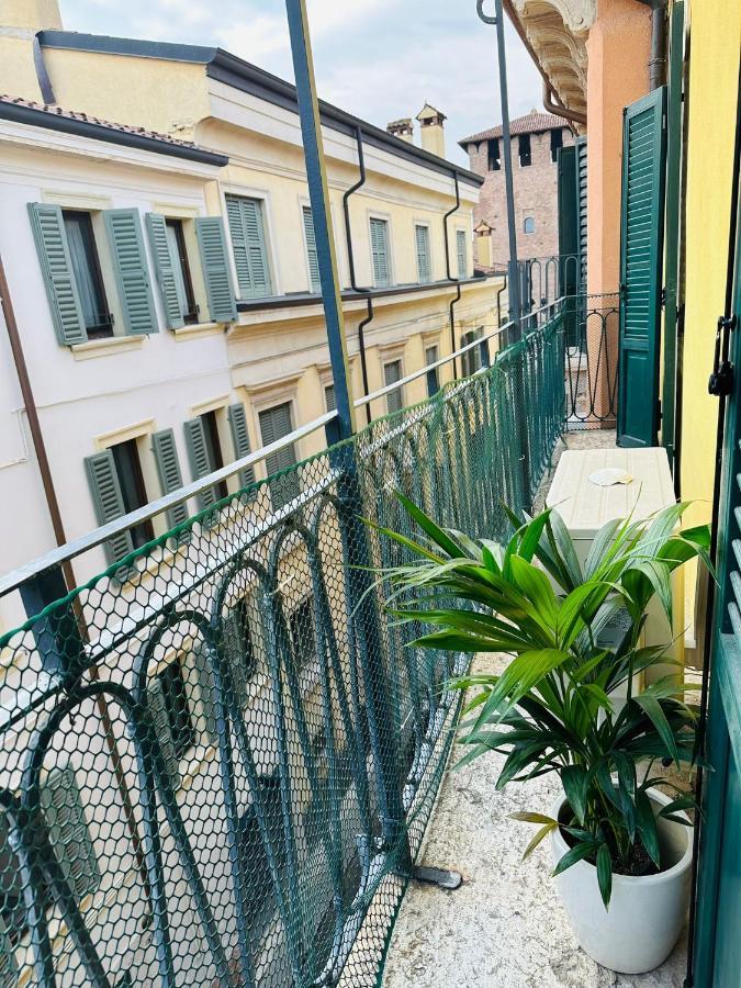 Arena House Sofia Daire Verona Dış mekan fotoğraf